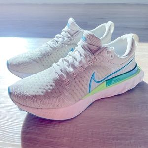 COPY - Nike React Infinity Run Flyknit 2